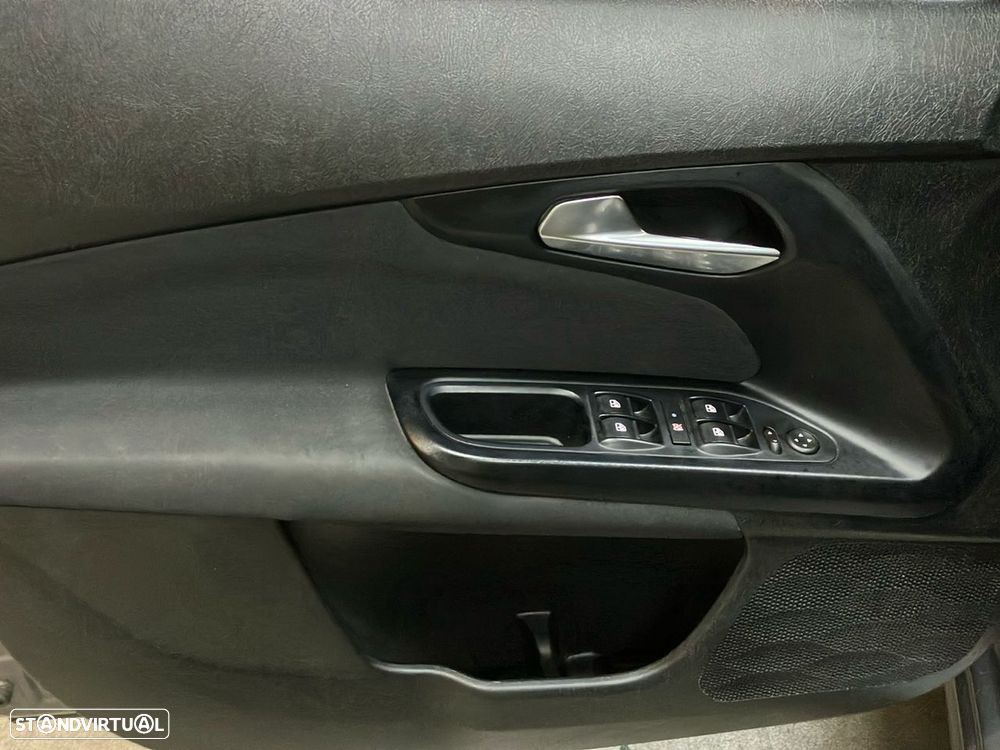 Fiat Tipo 1.3 M-Jet Lounge - 18