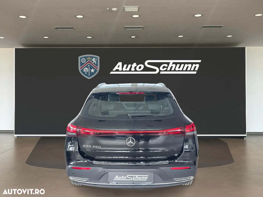 Mercedes-Benz EQA 250 Progressive - 7