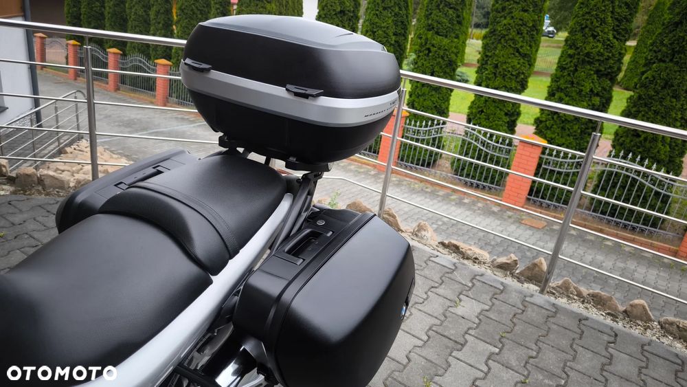 BMW R - 17