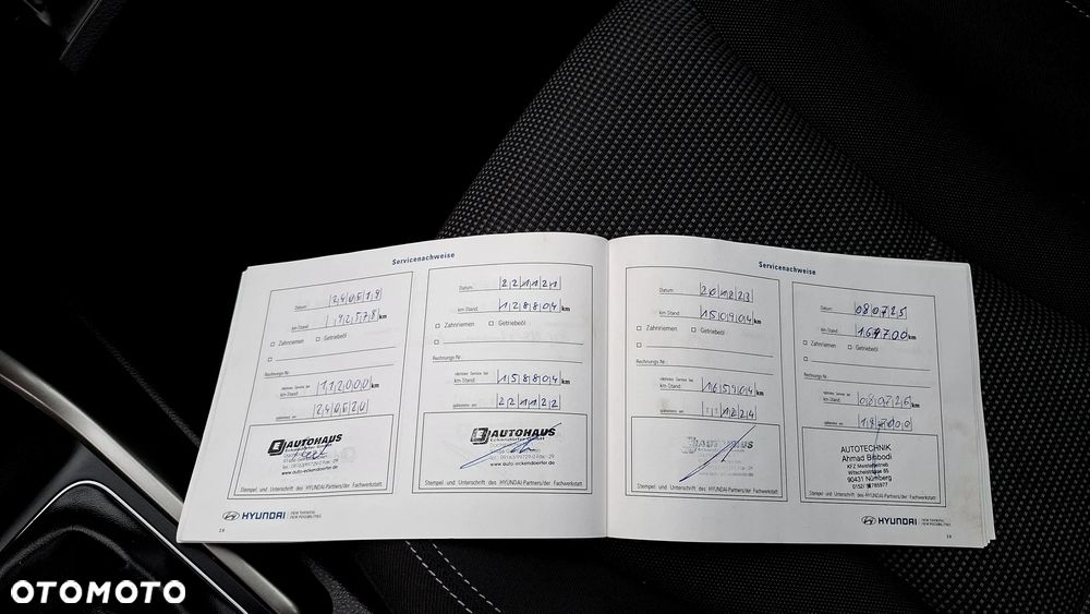 Hyundai i30 1.4 Style - 39