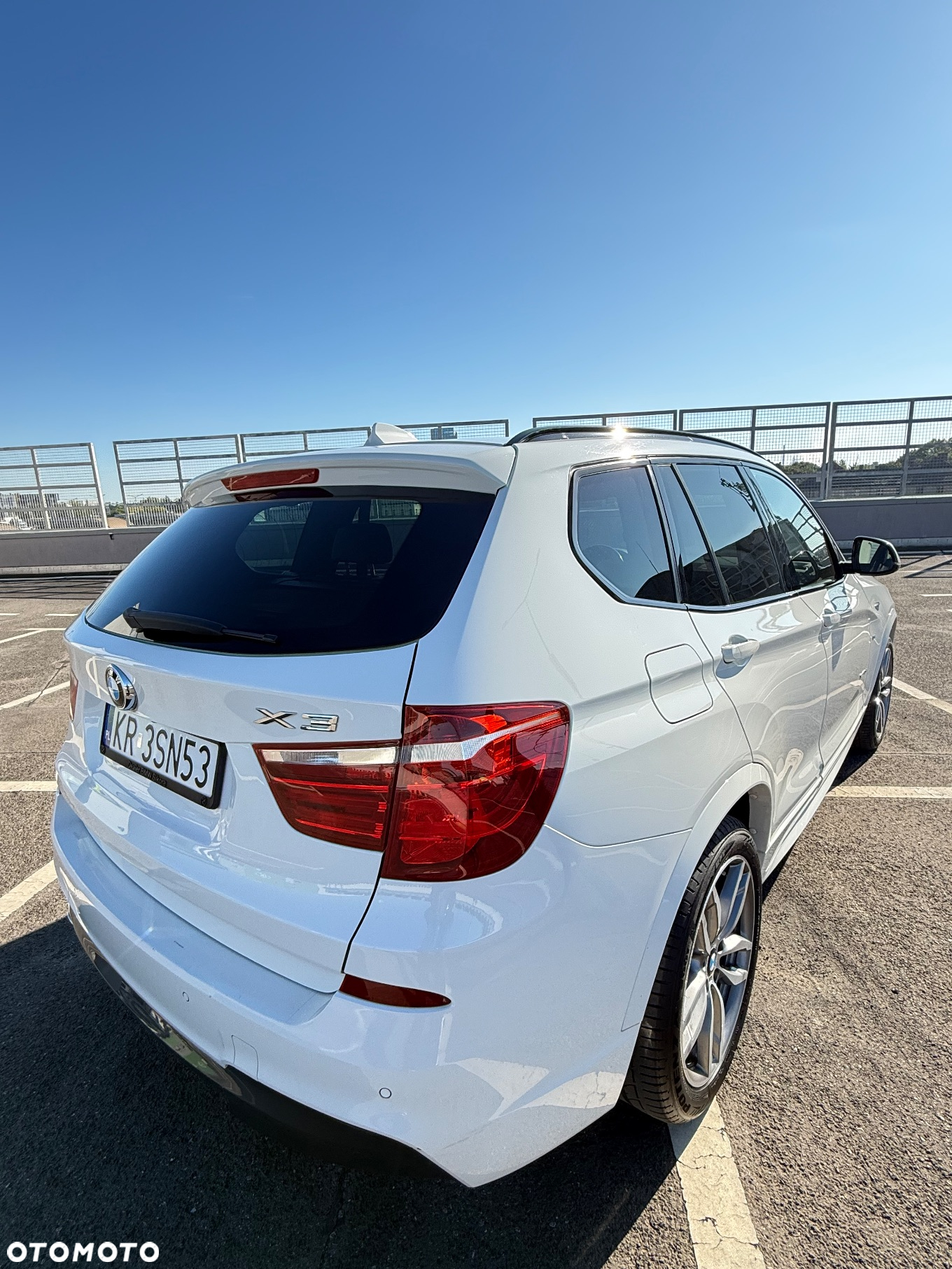 BMW X3 - 11