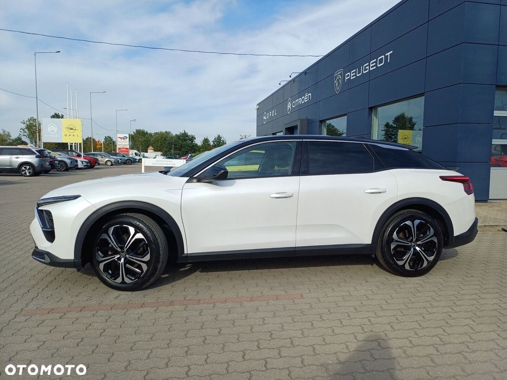 Citroën C5X - 7