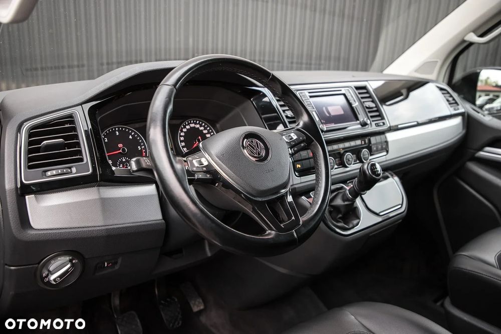 Volkswagen Multivan 2.0 BiTDI L1 Highline 4Motion - 5