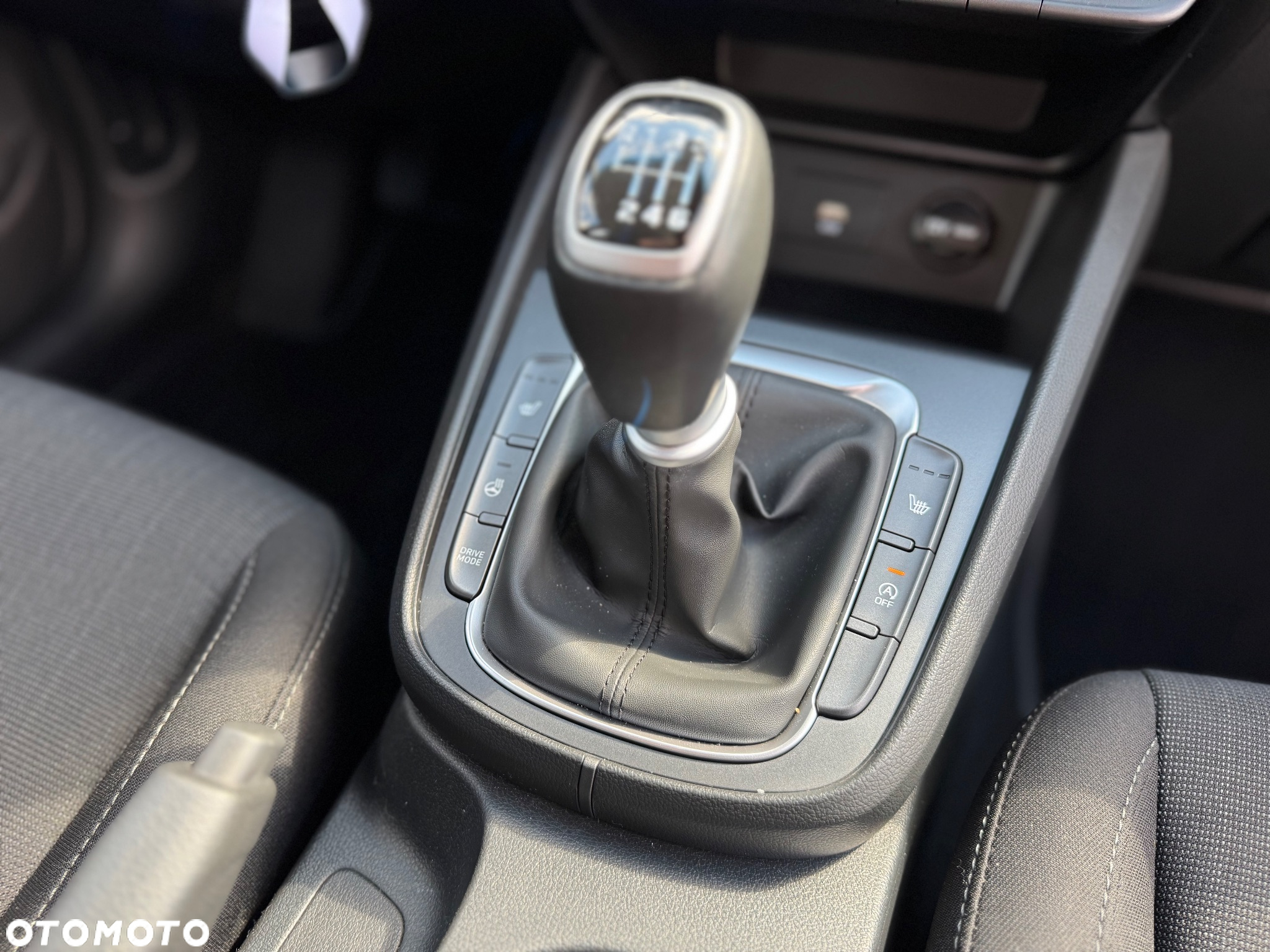 Hyundai Kona 1.0 T-GDI Modern - 25