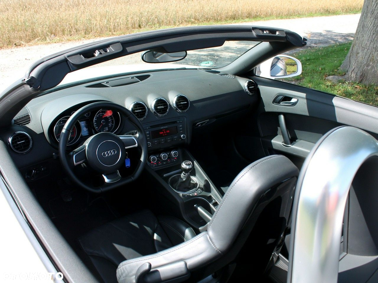 Audi TT Coupé - 8