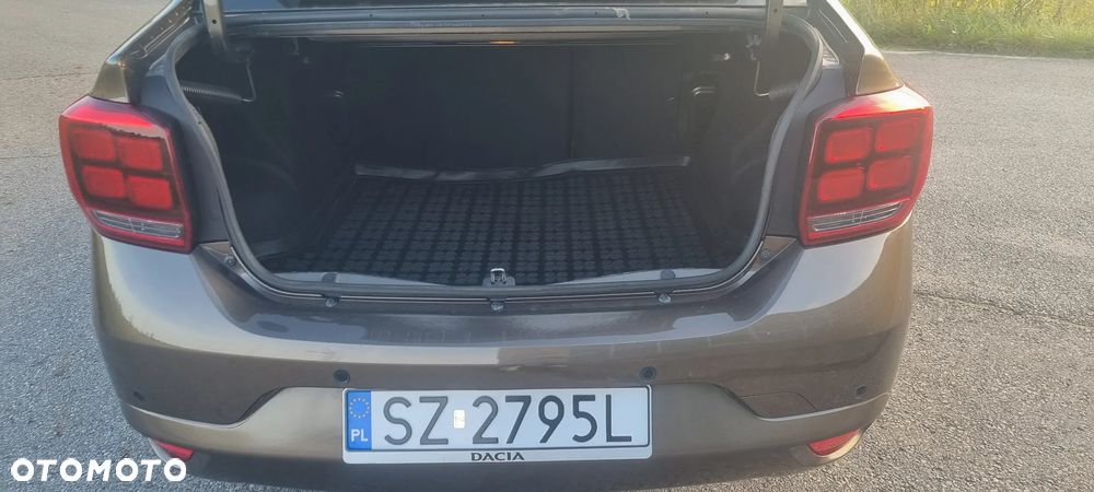 Dacia Logan MCV 1.0 SCe Laureate - 25