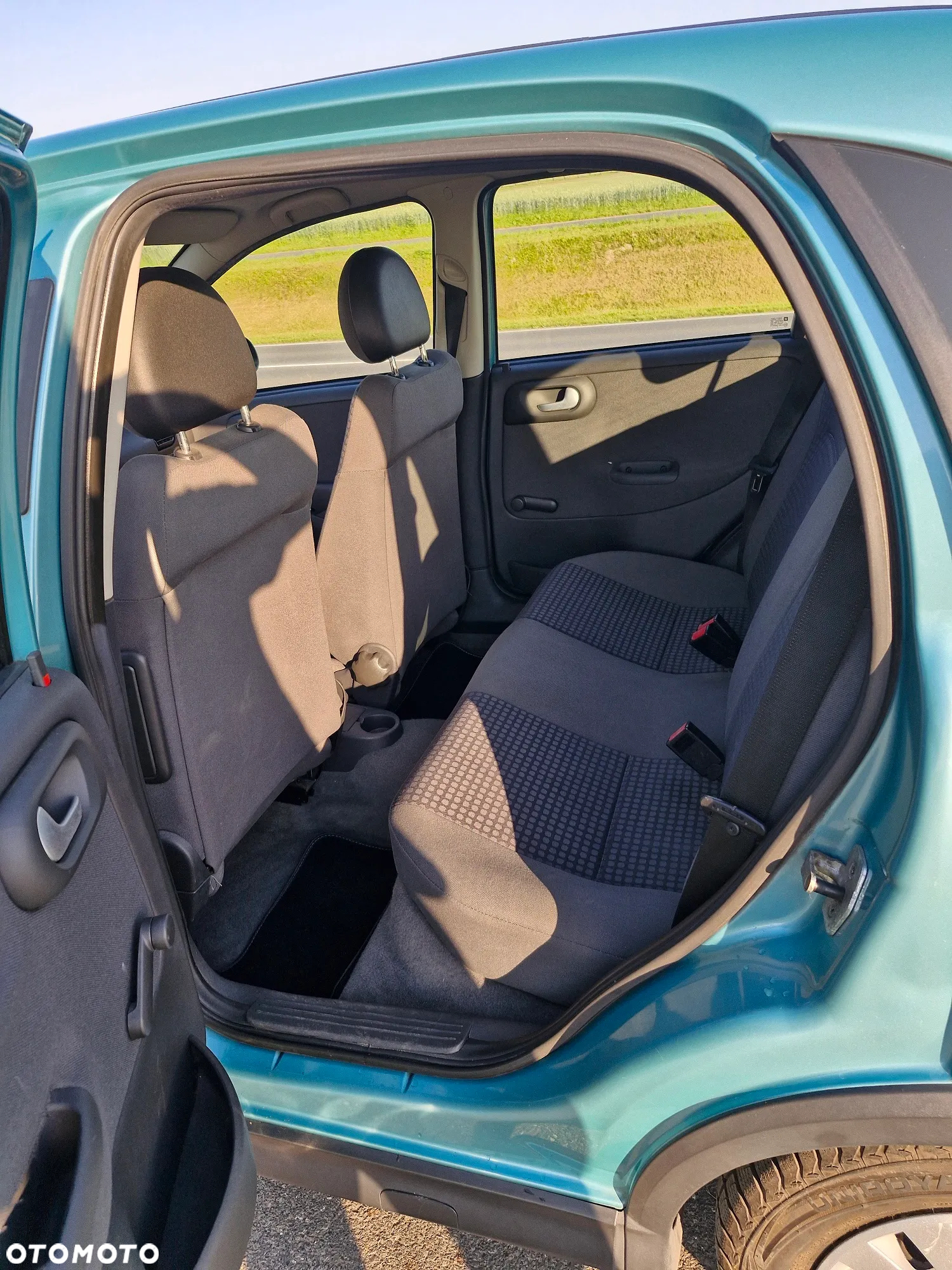 Opel Corsa - 7