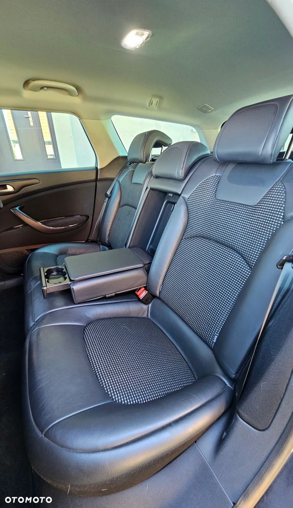 Citroën C5 2.0 HDi Exclusive - 21