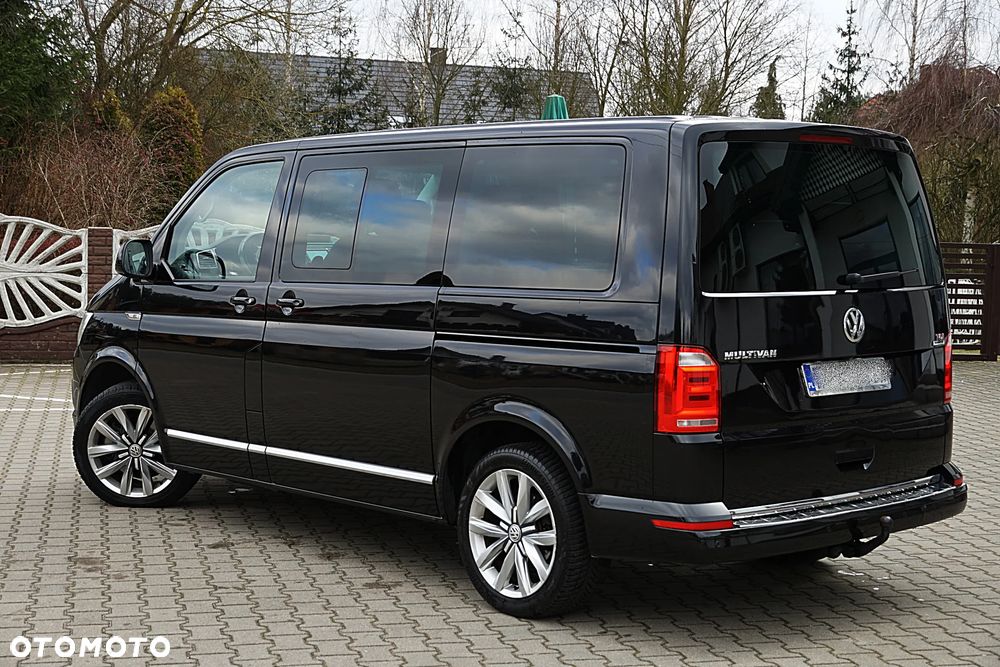 Volkswagen Multivan 2.0 BiTDI L1 Highline 4Motion DSG - 15