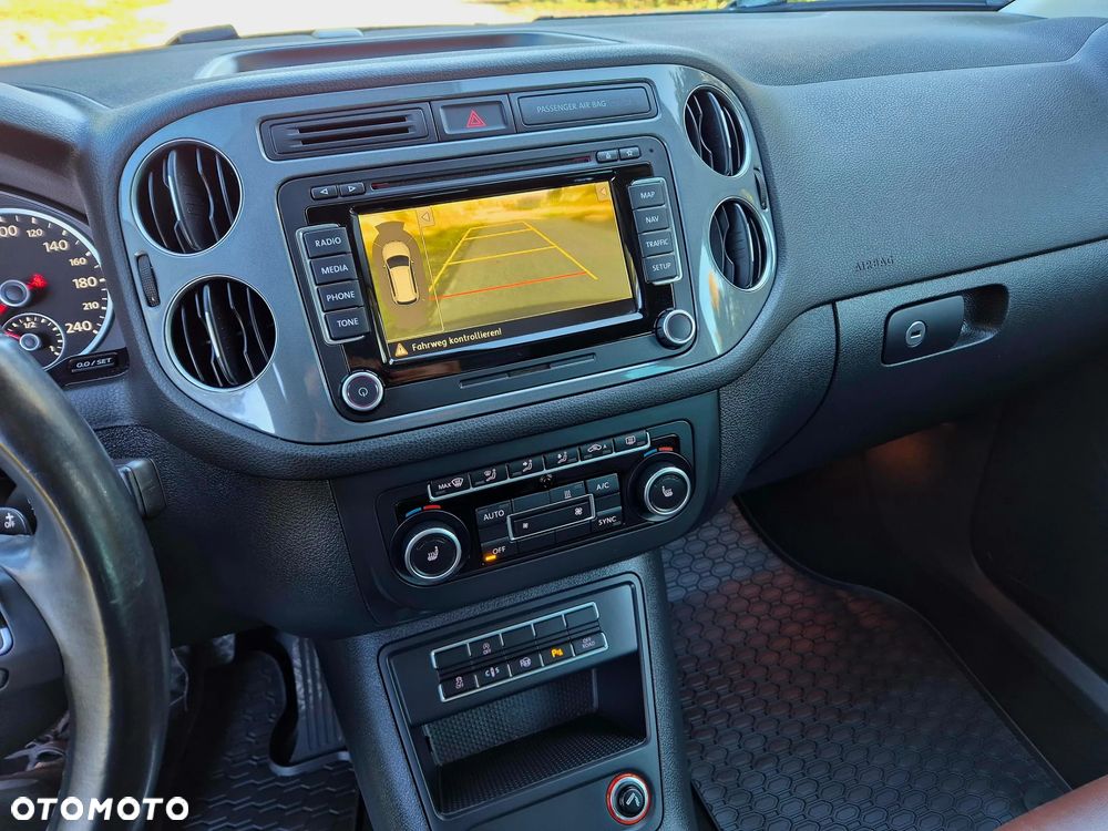 Volkswagen Tiguan 2.0 TDI 4Mot Track&Style DSG - 19