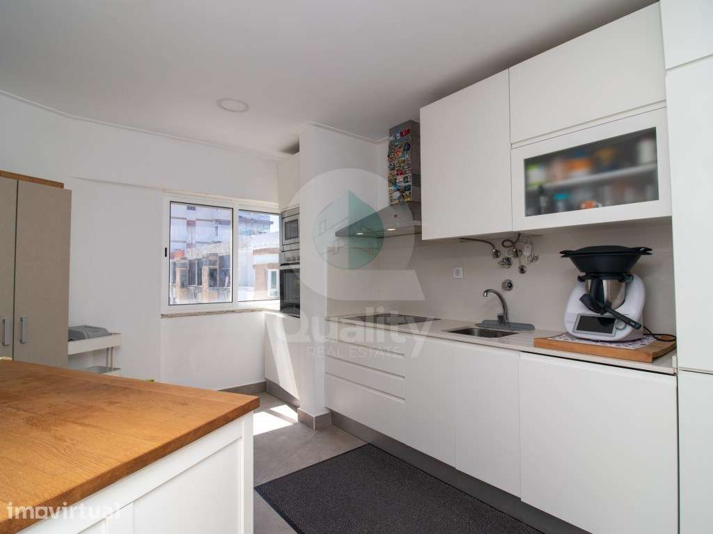 Apartamento 2 quartos | 2 WCs | 98 m² | Barreiro - Grande imagem: 3/28