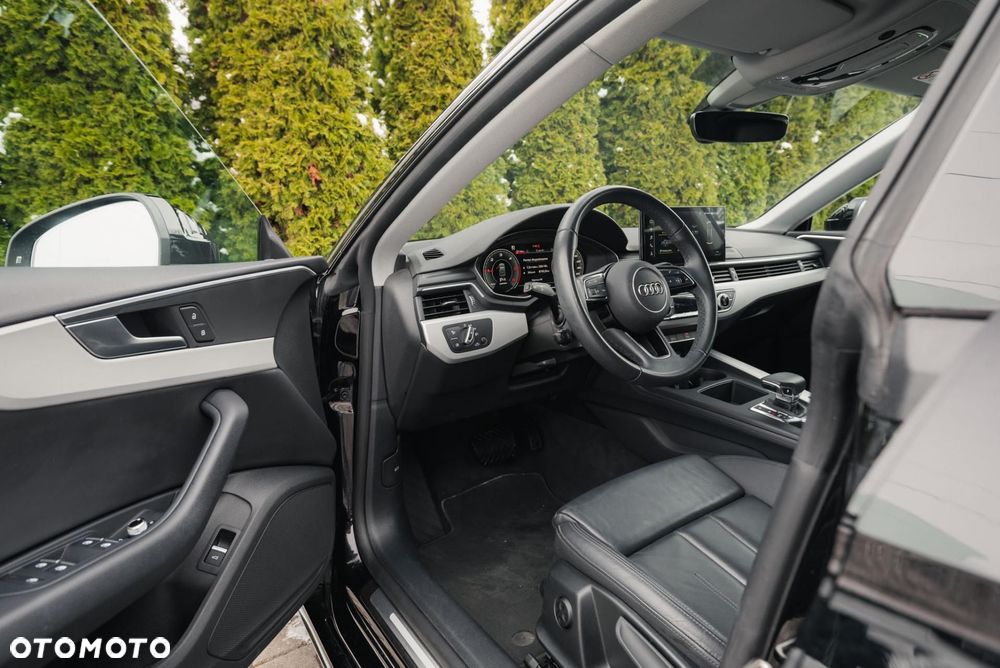 Audi A5 Sportback - 10