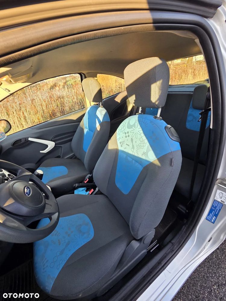 Ford KA 1.2 Ambiente - 5