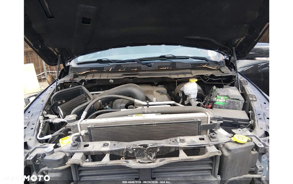 RAM 1500 - 13