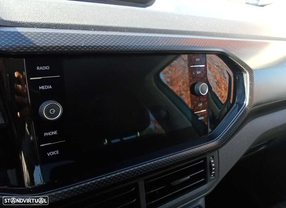 VW T-Cross 1.0 TSI Life - 4