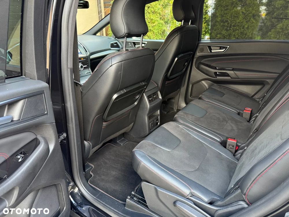 Ford S-Max 2.0 EcoBlue AWD ST-Line - 26