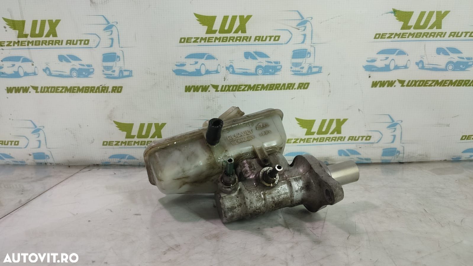 Pompa frana 033508-84771 Renault Laguna 2 [facelift] [2005 - 2007] 2. - 1