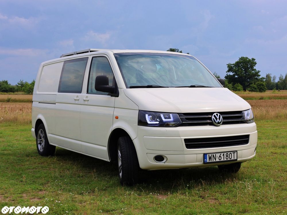 Volkswagen Transporter L2H1 - 30