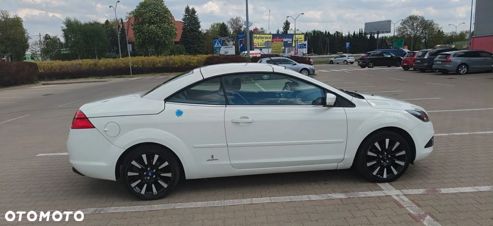 Ford Focus - 7