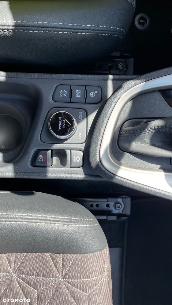 Toyota Yaris Cross - 11