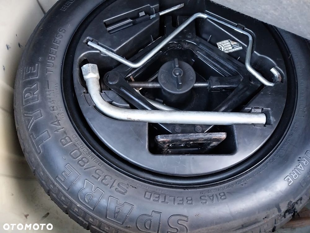 Fiat 500 1.2 Lounge - 18