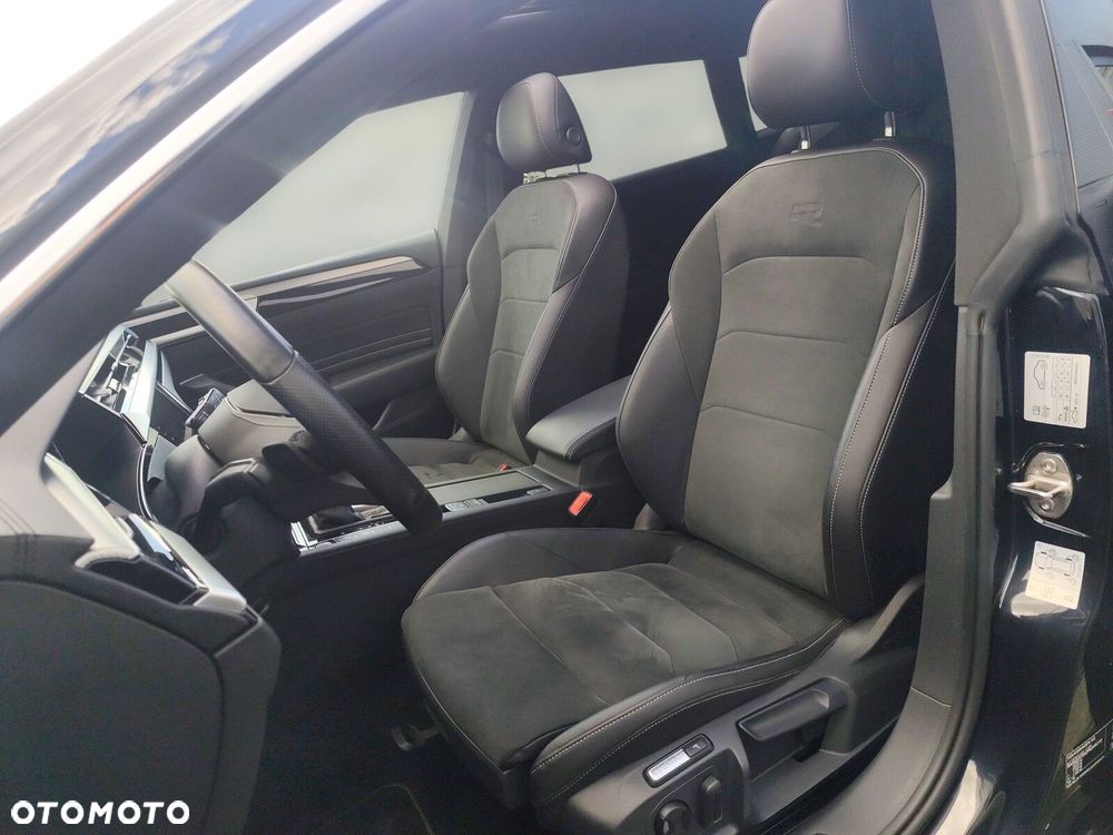 Volkswagen Arteon Shooting Brake 2.0 TDI 4Motion R-Line DSG - 12