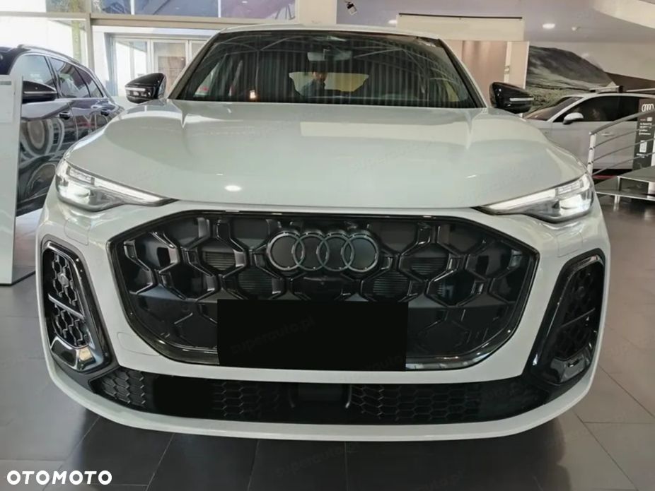 Audi Q5 Sportback 2026 photo 4