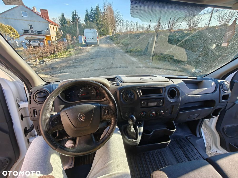 Renault Master - 6