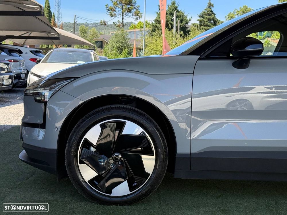 Volvo EX30 69 kWh Twin Motor Ultra - 39