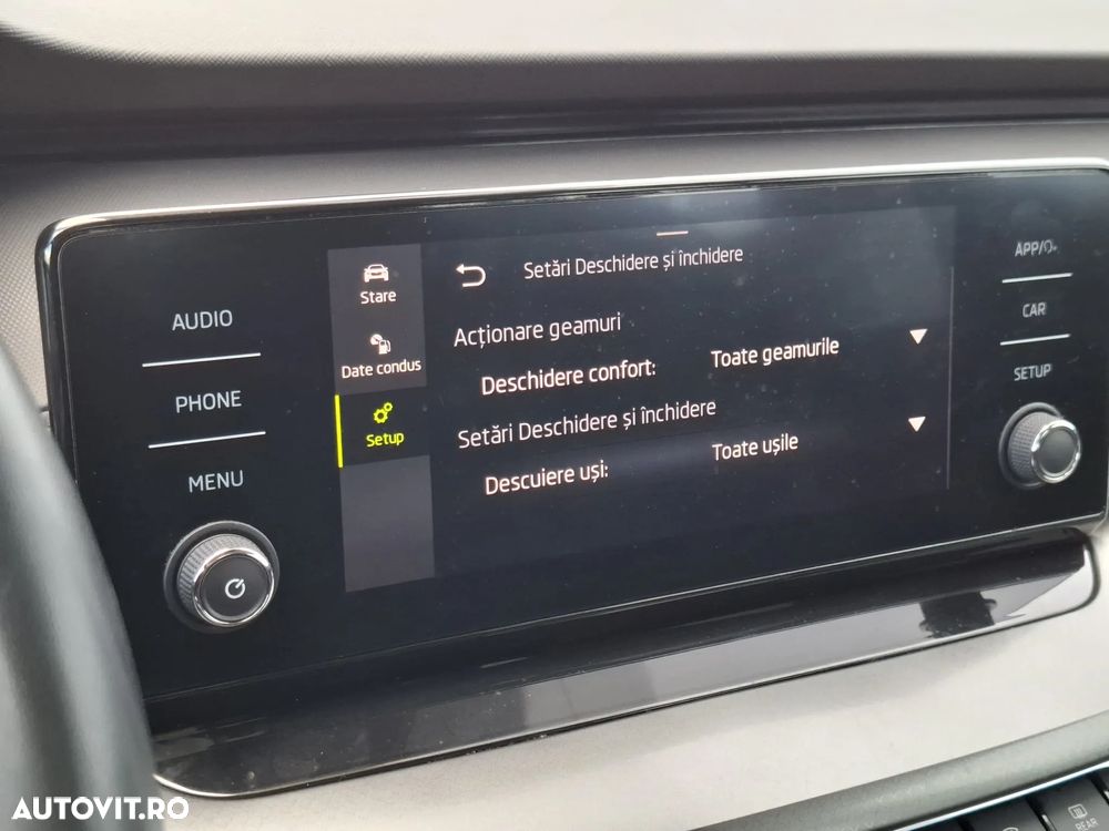 Skoda Octavia 1.0 TSI DSG Mild Hybrid Ambition - 26