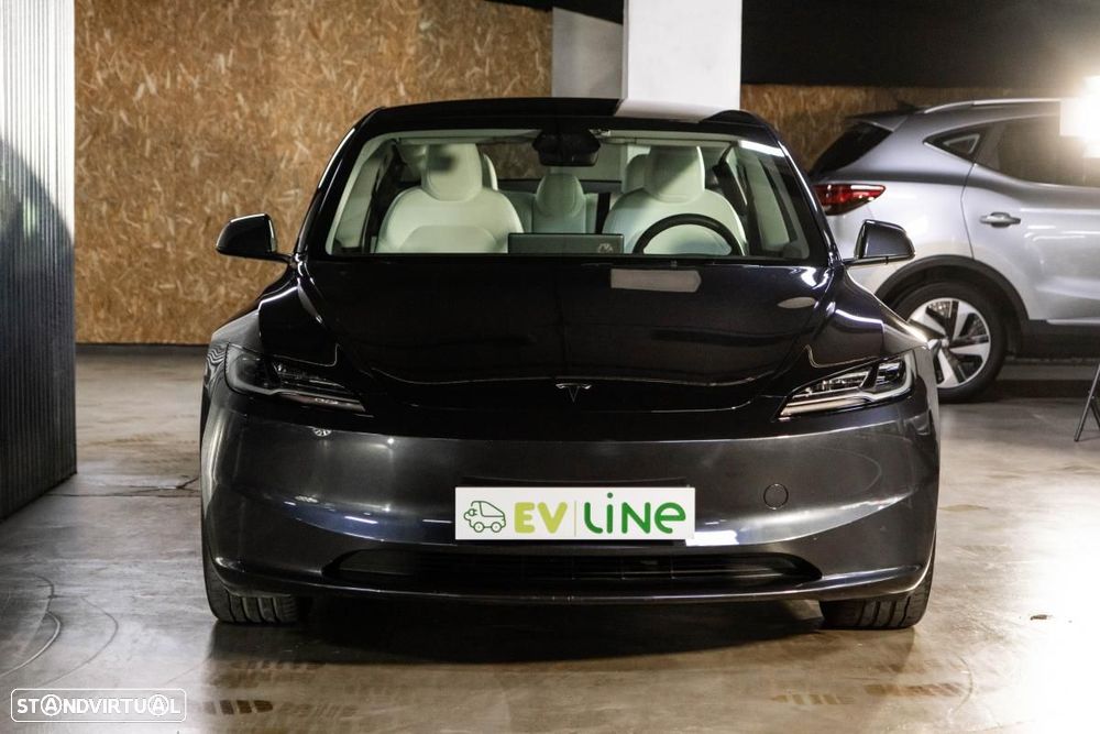 Tesla Model 3 Long Range Tração Integral - 6