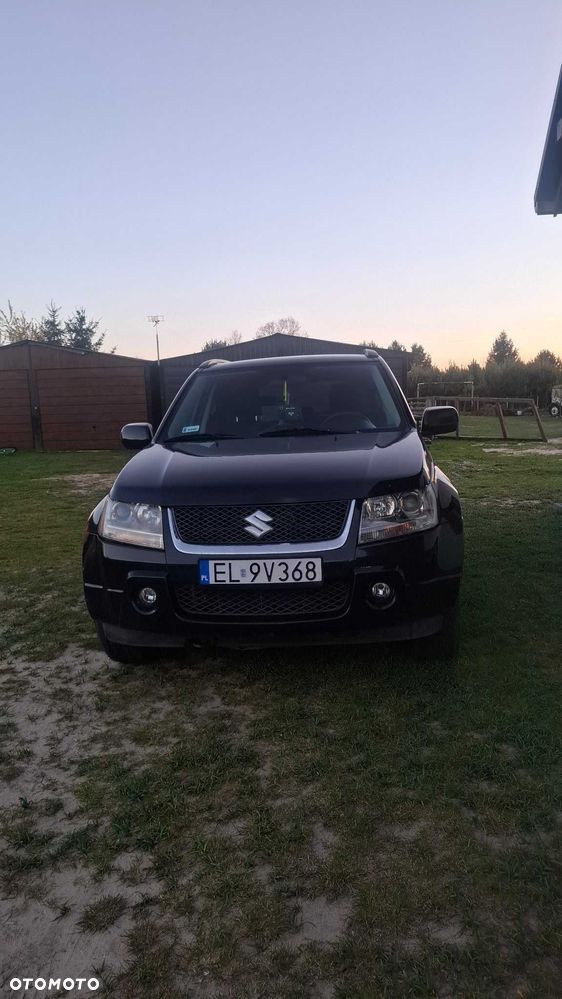 Suzuki Vitara - 2