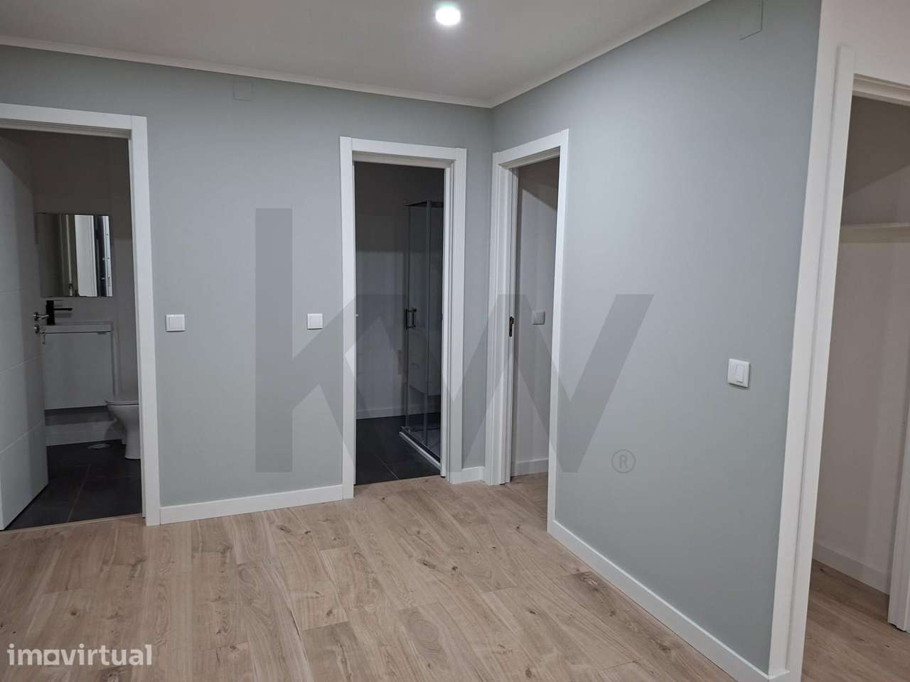 O Espaço que a sua Família Merece no Coração da Amadora- T4 - Grande imagem: 2/9