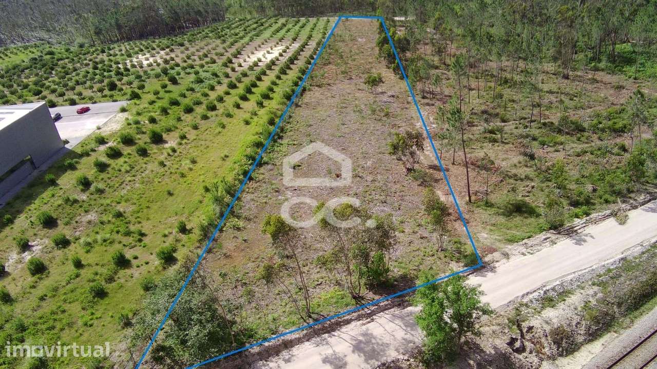 Terreno industrial - Grande imagem: 2/6