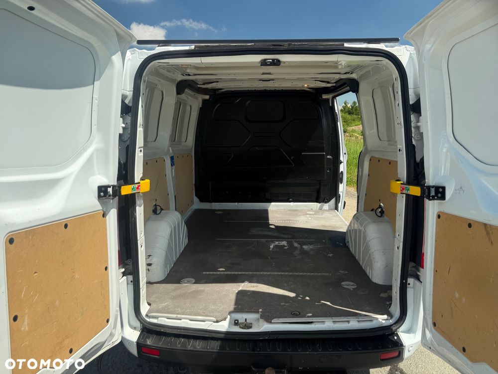 Ford Transit Custom 320 L1H1 Trend (bryg.) - 11