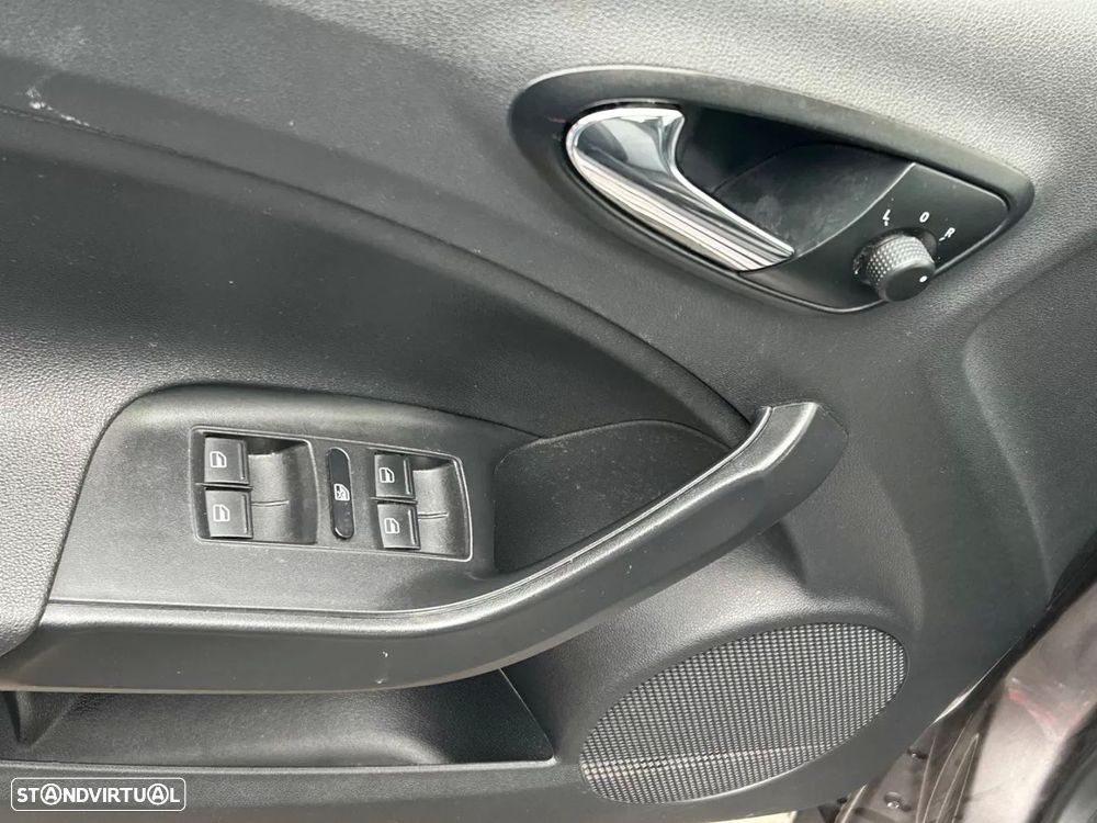 SEAT Ibiza 1.4 TDI Reference - 9