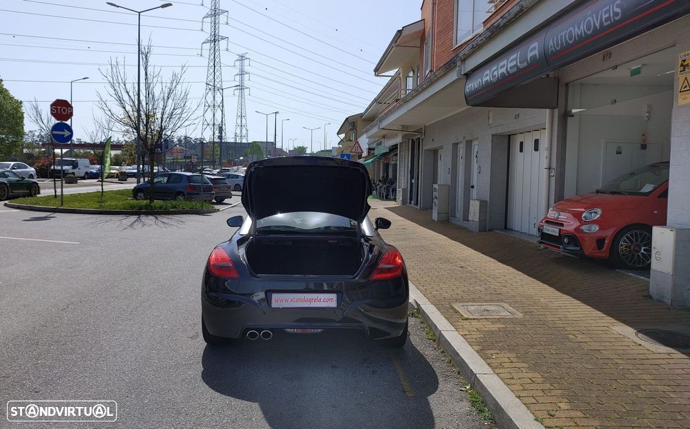 Peugeot RCZ 1.6 THP Asphalt - 10