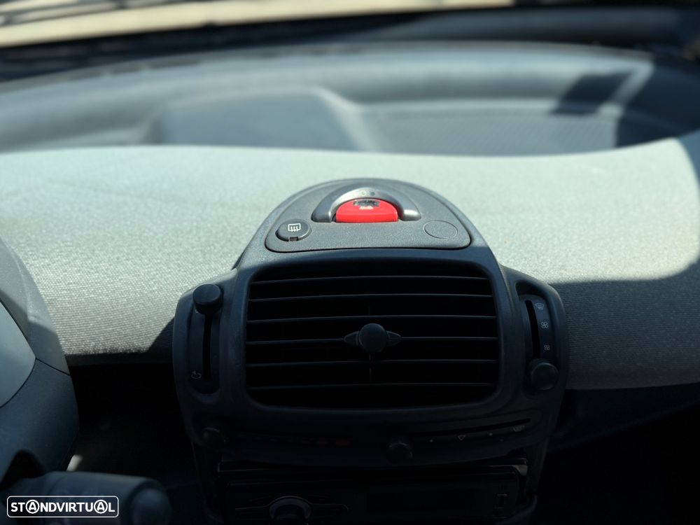 Smart ForTwo Coupé Pure 50 - 14
