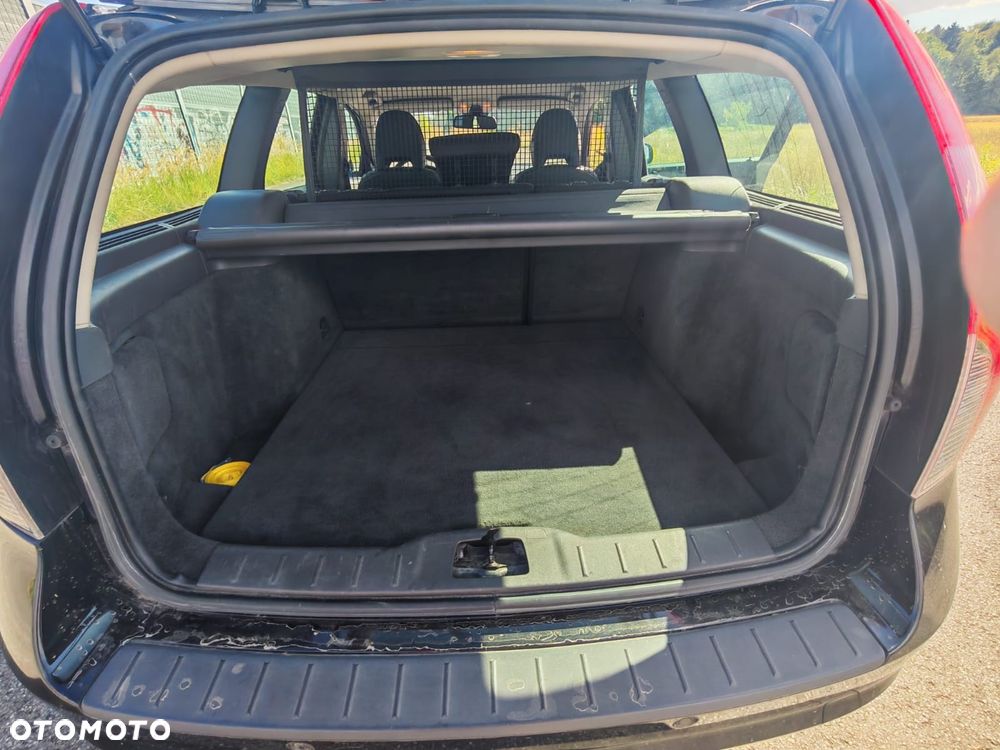 Volvo V50 - 8