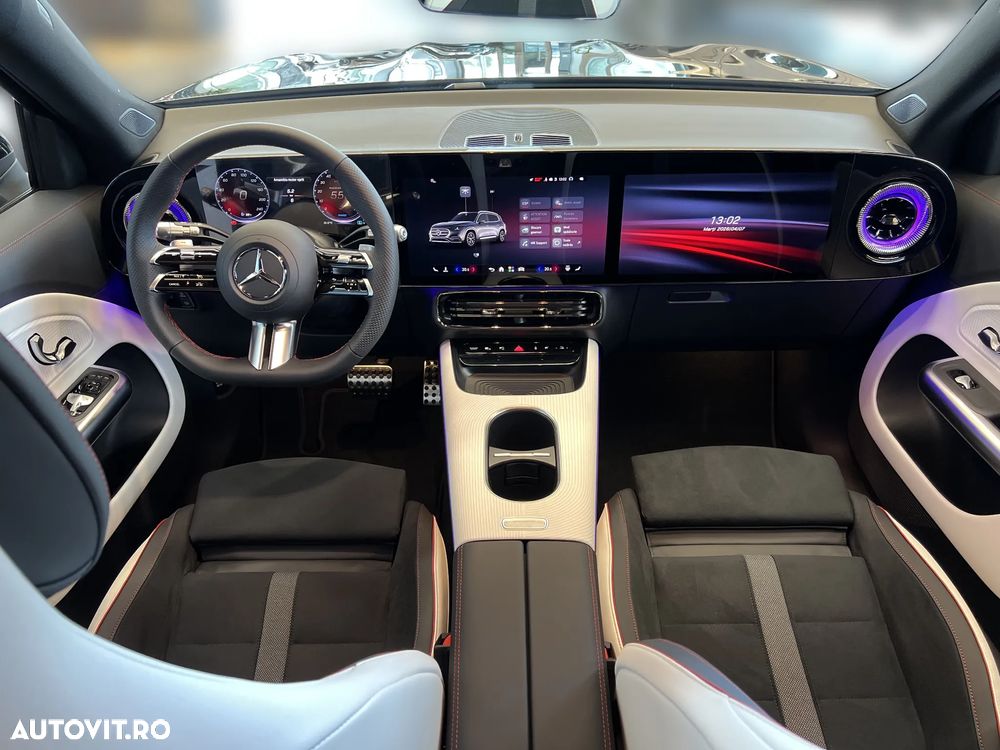 Mercedes-Benz GLB - 11