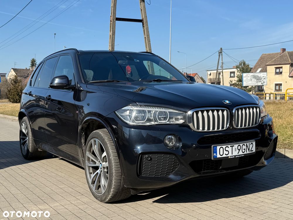 BMW X5 - 4