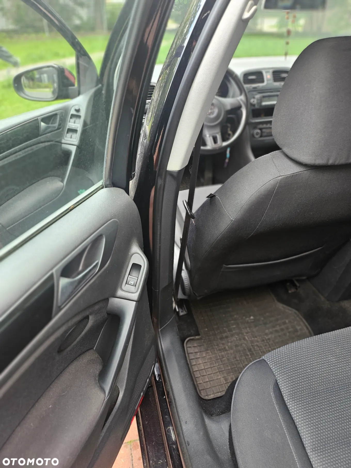 Volkswagen Golf V 1.4 FSI Trendline - 11