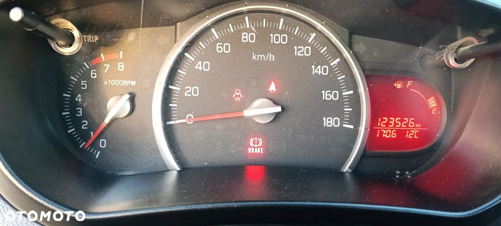 Suzuki Celerio 1.0 Comfort - 9