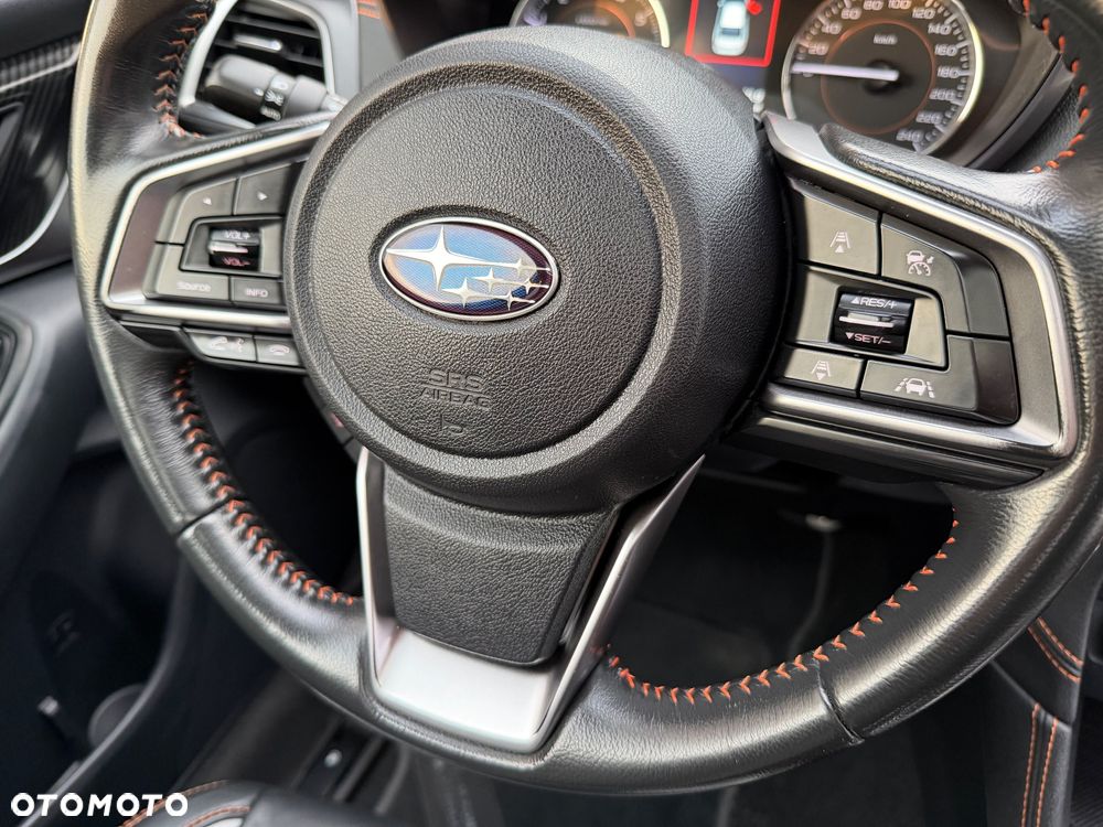 Subaru XV 1.6i Lineartronic Exclusive+ - 33