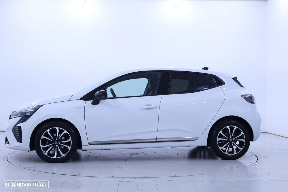 Renault Clio 1.0 TCe Techno - 2