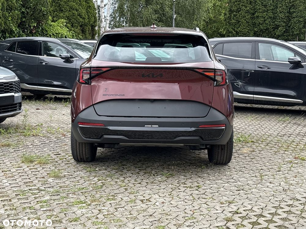 Kia Sportage 1.6 T-GDI L 2WD DCT - 8