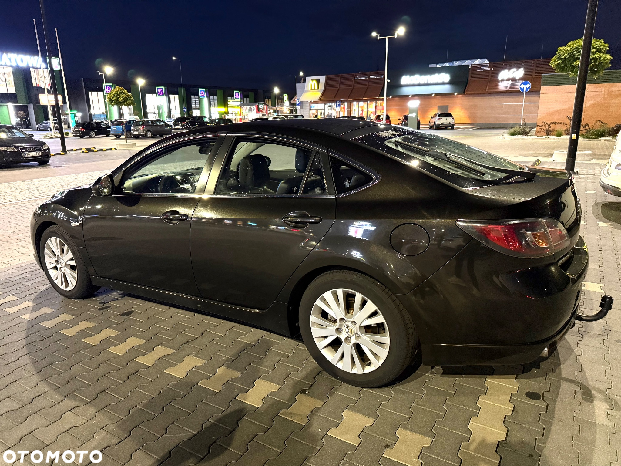Mazda 6 - 2