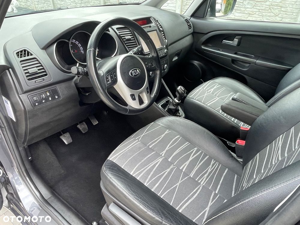 Kia Venga 1.4 CVVT Spirit - 7