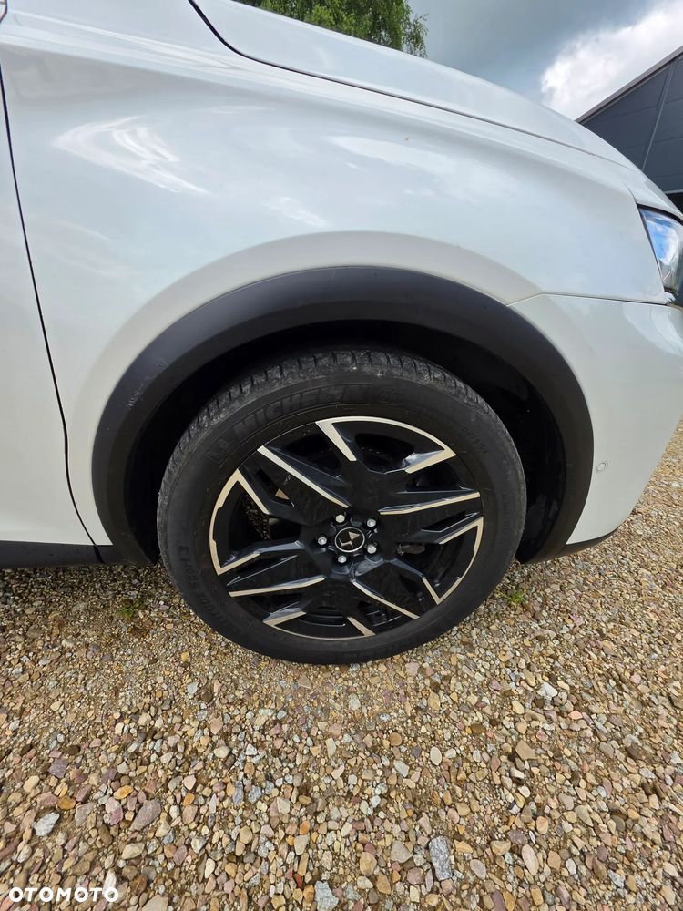 DS Automobiles DS 7 Crossback 1.6 E-Tense 4x4 Performance Line + - 28