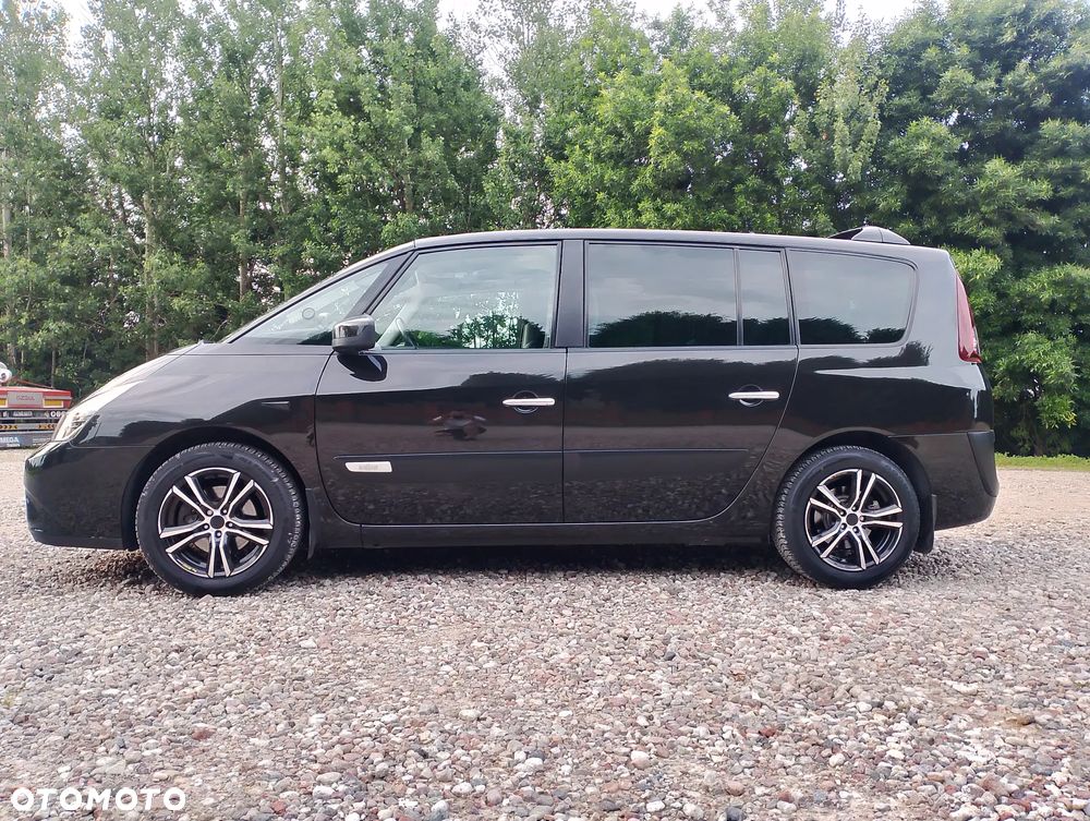 Renault Grand Espace 2.0 Initiale - 8
